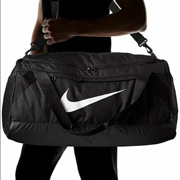 Nike Handbags - Nike Brasilia Large Duffel Bag